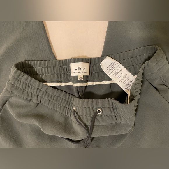 Wilfred Buffon Pant - Picture 2 of 3